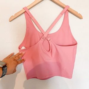 Old Navy Sports Bra